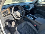 Volkswagen Atlas 2.0T SE con tecnología 2026
