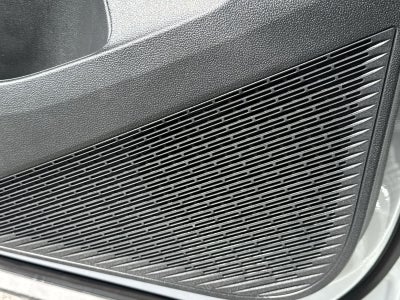 Volkswagen Atlas 2.0T SE con tecnología 2026