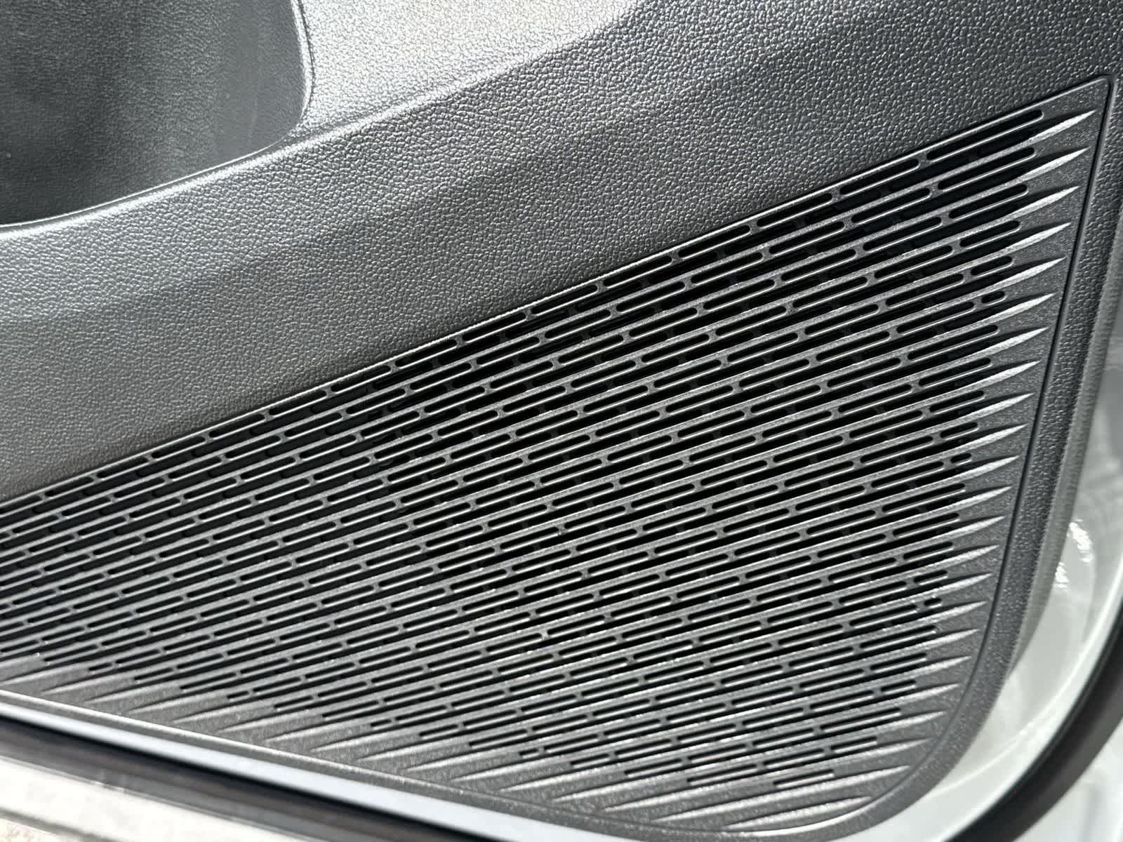 Volkswagen Atlas 2.0T SE con tecnología 2026