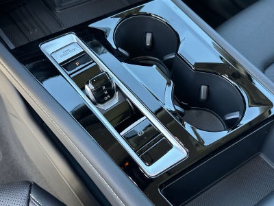 Volkswagen Atlas 2.0T SE con tecnología 2026