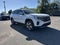 Volkswagen Atlas 2.0T SE con tecnología 2026
