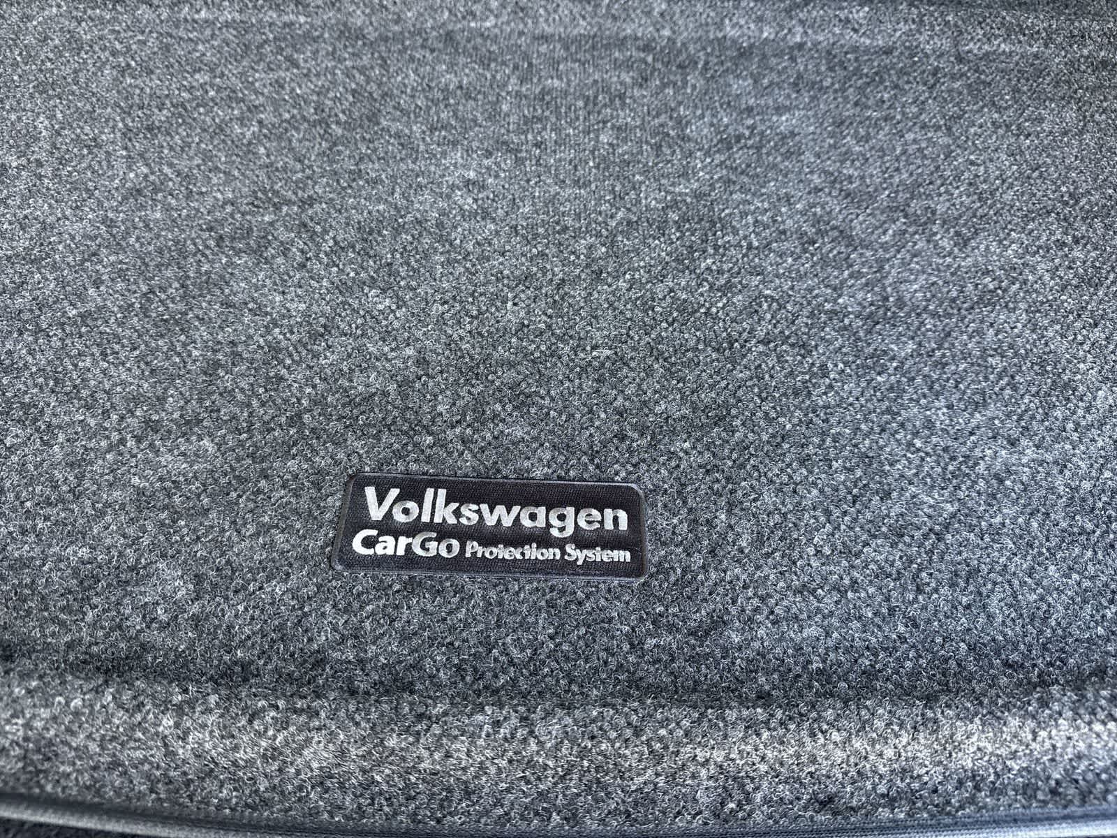 Volkswagen Atlas 2.0T SE con tecnología 2026
