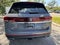 Volkswagen Atlas 2.0T SE con tecnología 2026