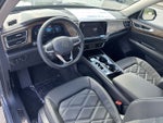 Volkswagen Atlas 2.0T SE con tecnología 2026