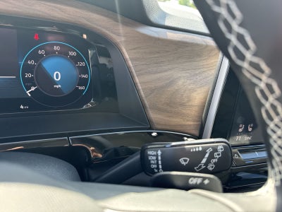 Volkswagen Atlas 2.0T SE con tecnología 2026