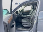 Volkswagen Atlas 2.0T SE con tecnología 2026