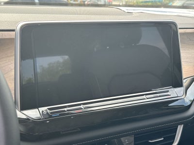 Volkswagen Atlas 2.0T SE con tecnología 2026