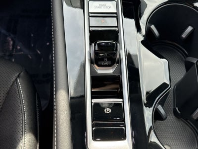 Volkswagen Atlas 2.0T SE con tecnología 2026