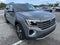Volkswagen Atlas 2.0T SE con tecnología 2026