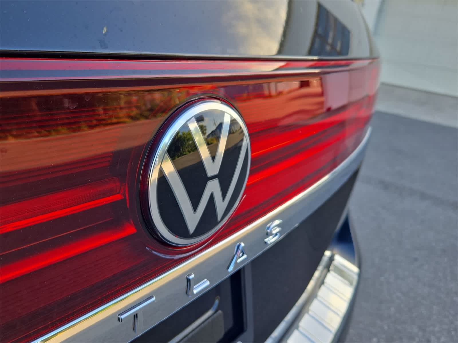 2026 Volkswagen Atlas 2.0T SE c/ Tecnología