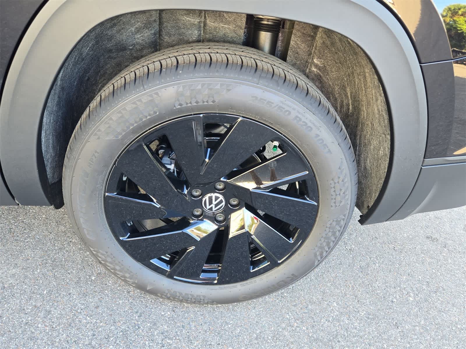 2026 Volkswagen Atlas 2.0T SE c/ Tecnología