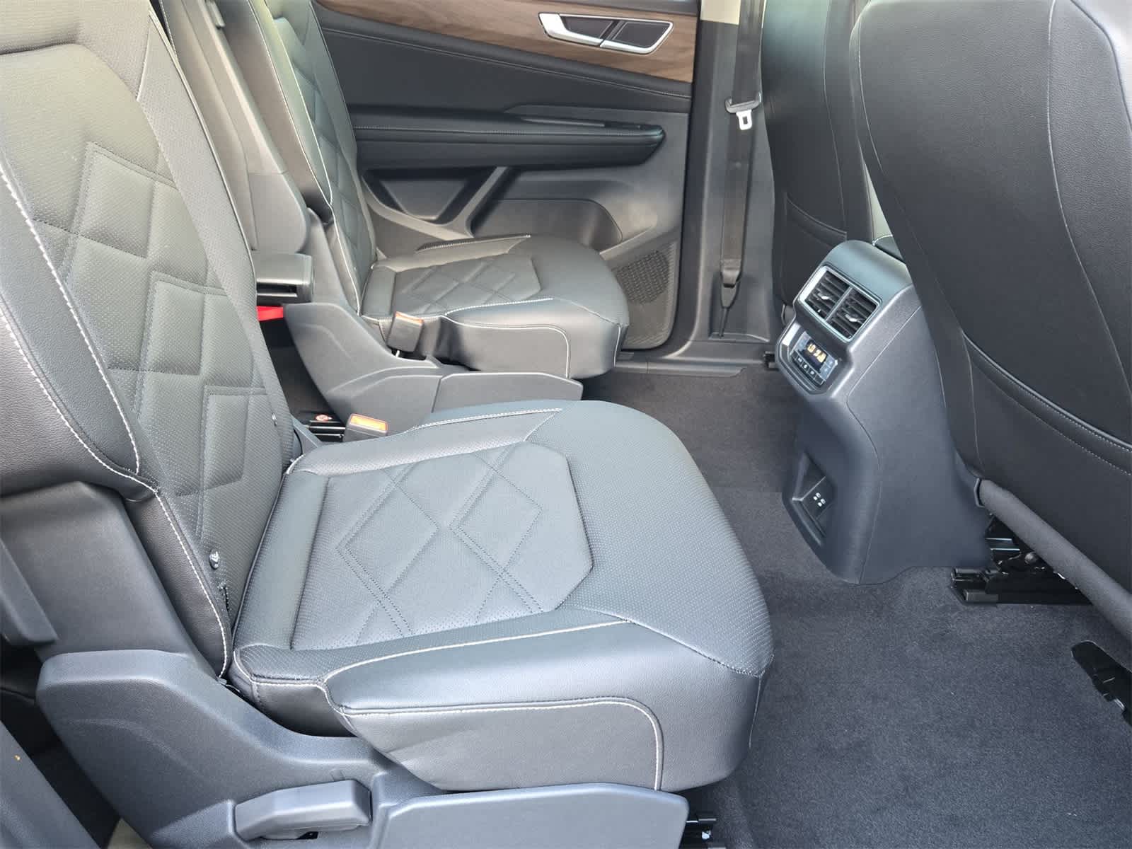 2026 Volkswagen Atlas 2.0T SE c/ Tecnología