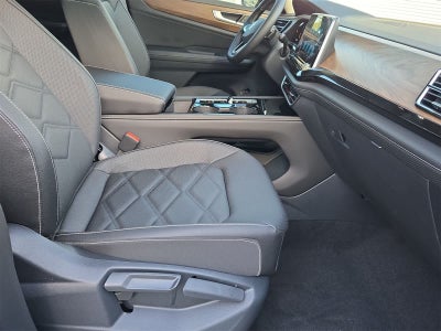 2026 Volkswagen Atlas 2.0T SE c/ Tecnología