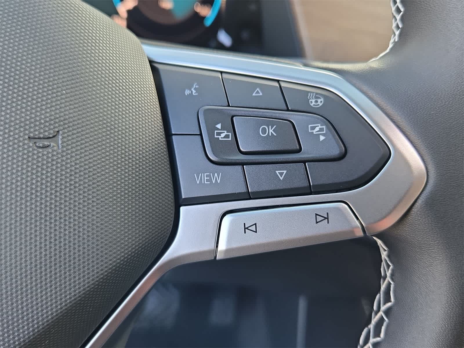 2026 Volkswagen Atlas 2.0T SE c/ Tecnología