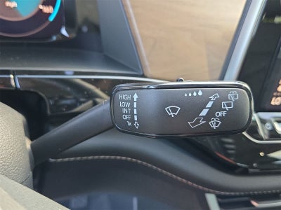 2026 Volkswagen Atlas 2.0T SE c/ Tecnología