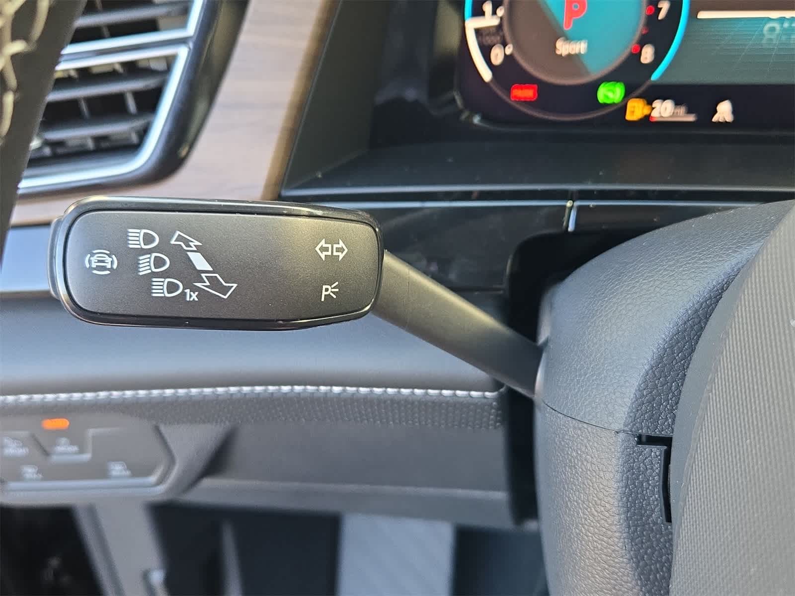 2026 Volkswagen Atlas 2.0T SE c/ Tecnología