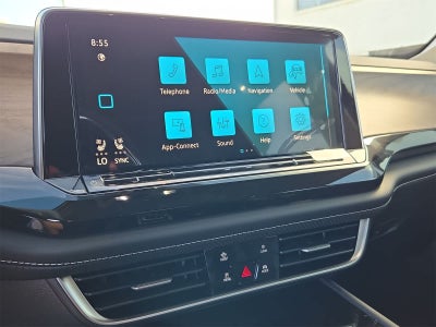 2026 Volkswagen Atlas 2.0T SE c/ Tecnología