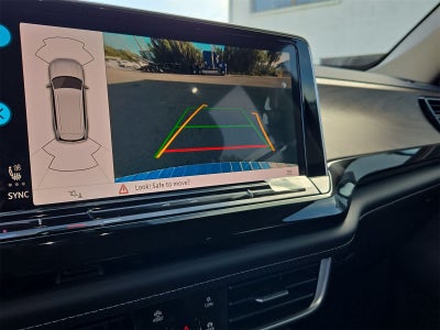 2026 Volkswagen Atlas 2.0T SE c/ Tecnología