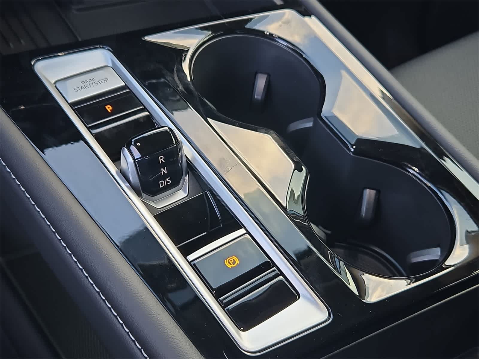 2026 Volkswagen Atlas 2.0T SE c/ Tecnología