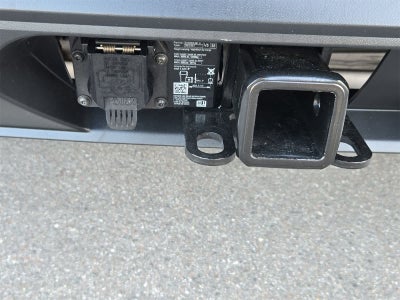 2026 Volkswagen Atlas 2.0T SE c/ Tecnología