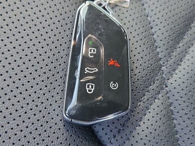 2026 Volkswagen Atlas 2.0T SE c/ Tecnología