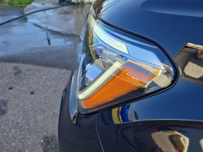 Volkswagen Atlas 2.0T SE con tecnología 2026