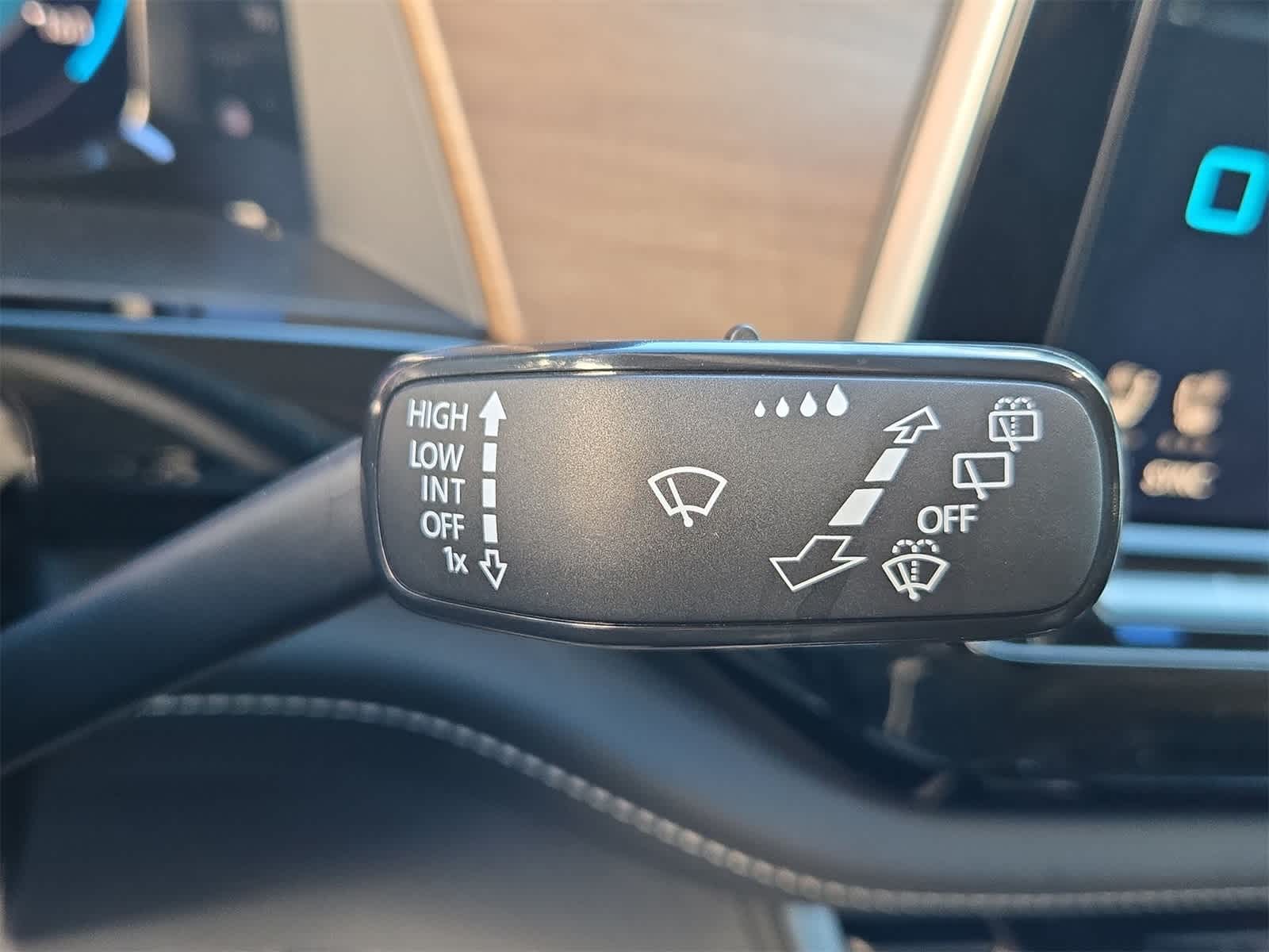 Volkswagen Atlas 2.0T SE con tecnología 2026