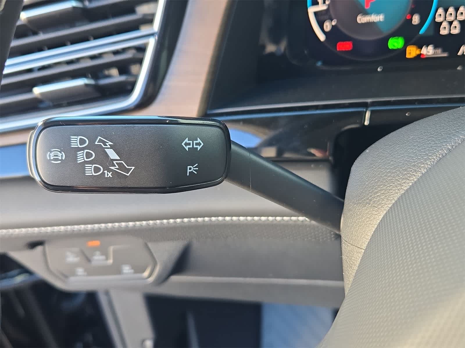 Volkswagen Atlas 2.0T SE con tecnología 2026