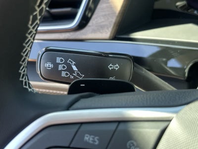 Volkswagen Atlas 2.0T SE con tecnología 2026