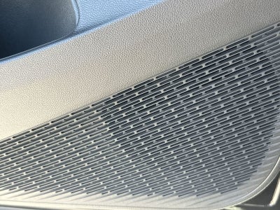 Volkswagen Atlas 2.0T SE con tecnología 2026