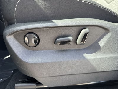 Volkswagen Atlas 2.0T SE con tecnología 2026