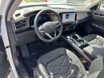 Volkswagen Atlas 2.0T SE con tecnología 2026