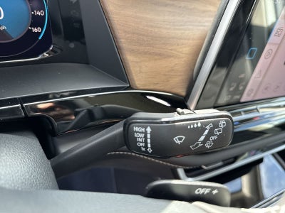 Volkswagen Atlas 2.0T SE con tecnología 2026