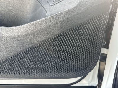 Volkswagen Atlas 2.0T SE con tecnología 2026