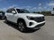 Volkswagen Atlas 2.0T SE con tecnología 2026