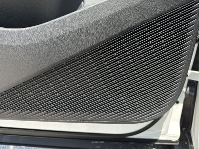 Volkswagen Atlas 2.0T SE con tecnología 2026