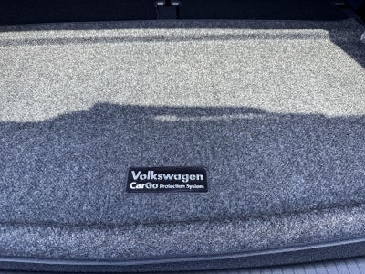 Volkswagen Atlas 2.0T SE con tecnología 2026