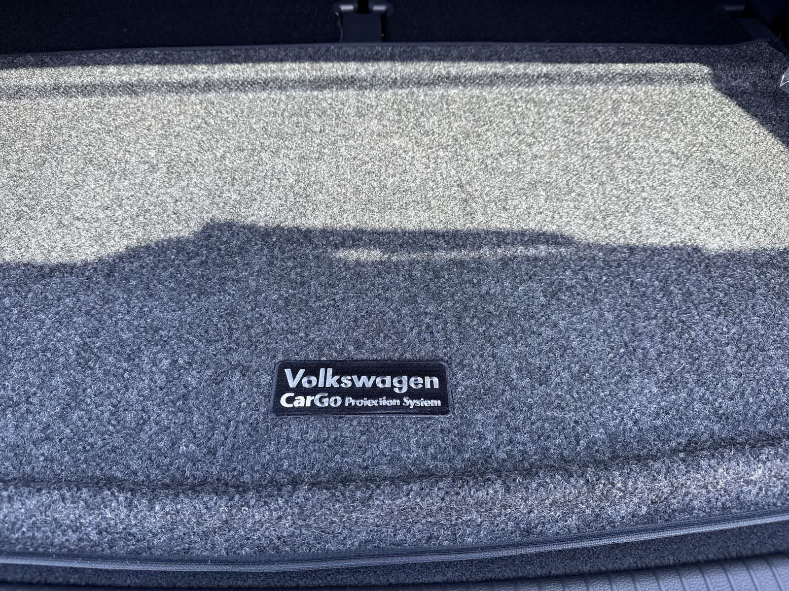 Volkswagen Atlas 2.0T SE con tecnología 2026