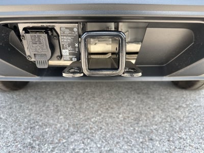 Volkswagen Atlas 2.0T SE con tecnología 2026