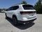 Volkswagen Atlas 2.0T SE con tecnología 2026
