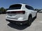 Volkswagen Atlas 2.0T SE con tecnología 2026