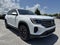 Volkswagen Atlas 2.0T SE con tecnología 2026