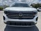 Volkswagen Atlas 2.0T SE con tecnología 2026
