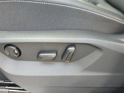 Volkswagen Atlas 2.0T SE con tecnología 2026