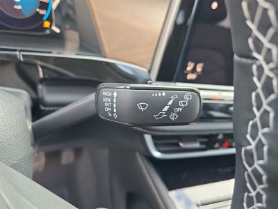 Volkswagen Atlas 2.0T SE con tecnología 2026