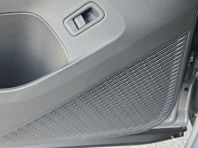 Volkswagen Atlas 2.0T SE con tecnología 2026