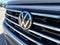 Volkswagen Atlas 2.0T SE con tecnología 2026