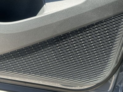 Volkswagen Atlas 2.0T SE con tecnología 2026