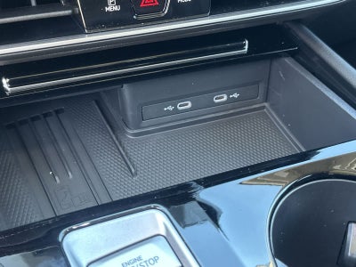 Volkswagen Atlas 2.0T SE con tecnología 2026