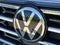 Volkswagen Atlas 2.0T SE con tecnología 2026